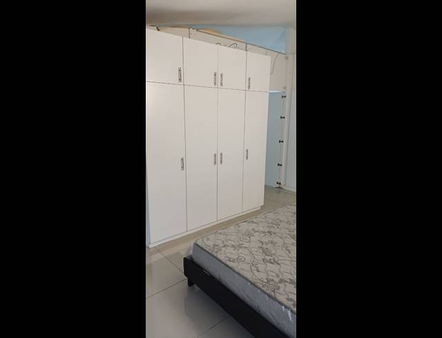 1 BEDROOM APARTMENT TO LET IN MUSGRAVE